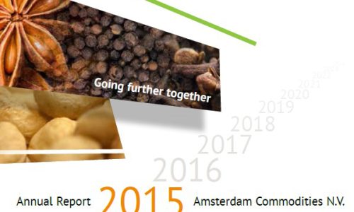 Annual Report 2015