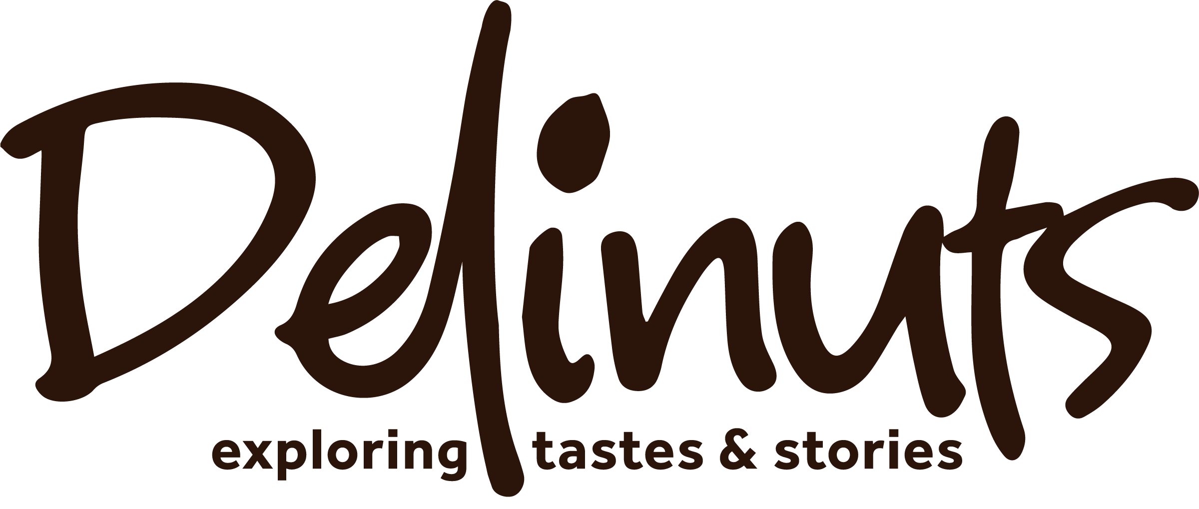 Logo Delinuts